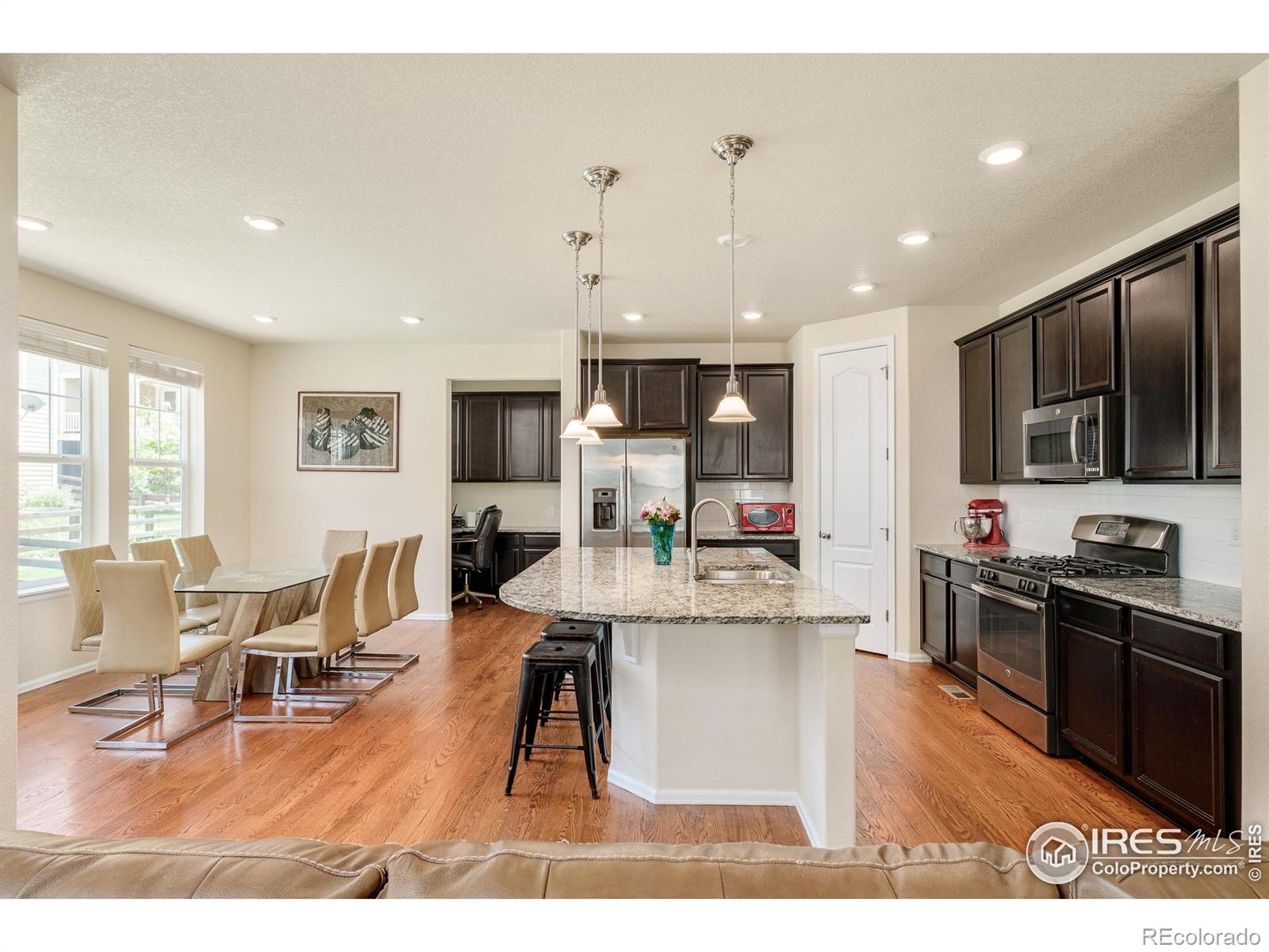 MLS Image #2 for 825  dakota lane,erie, Colorado