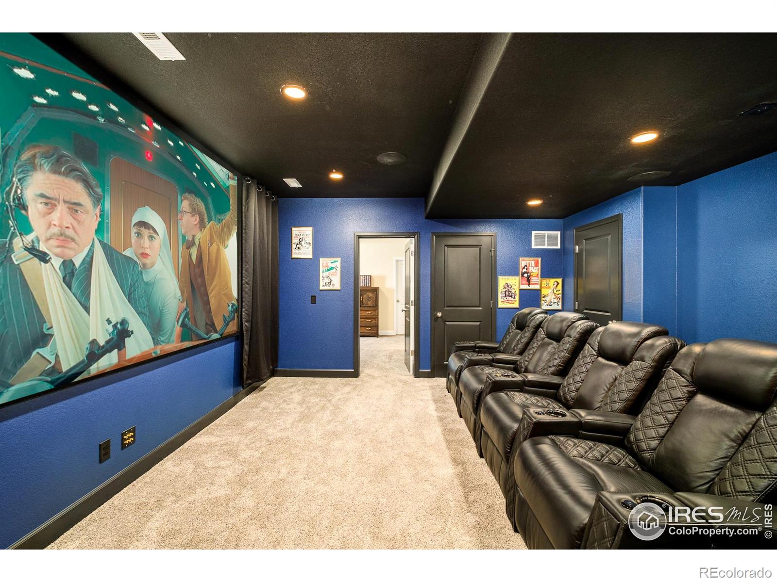 MLS Image #3 for 825  dakota lane,erie, Colorado