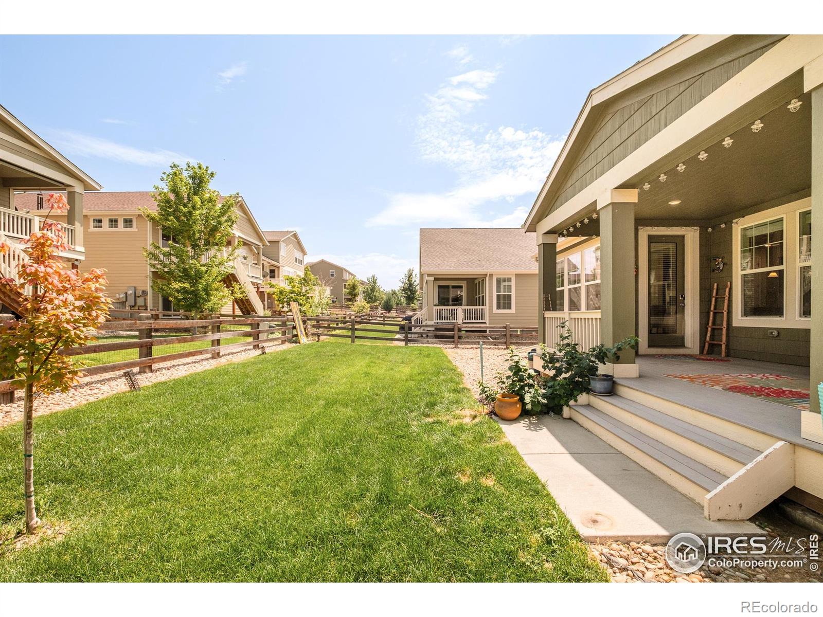 MLS Image #4 for 825  dakota lane,erie, Colorado