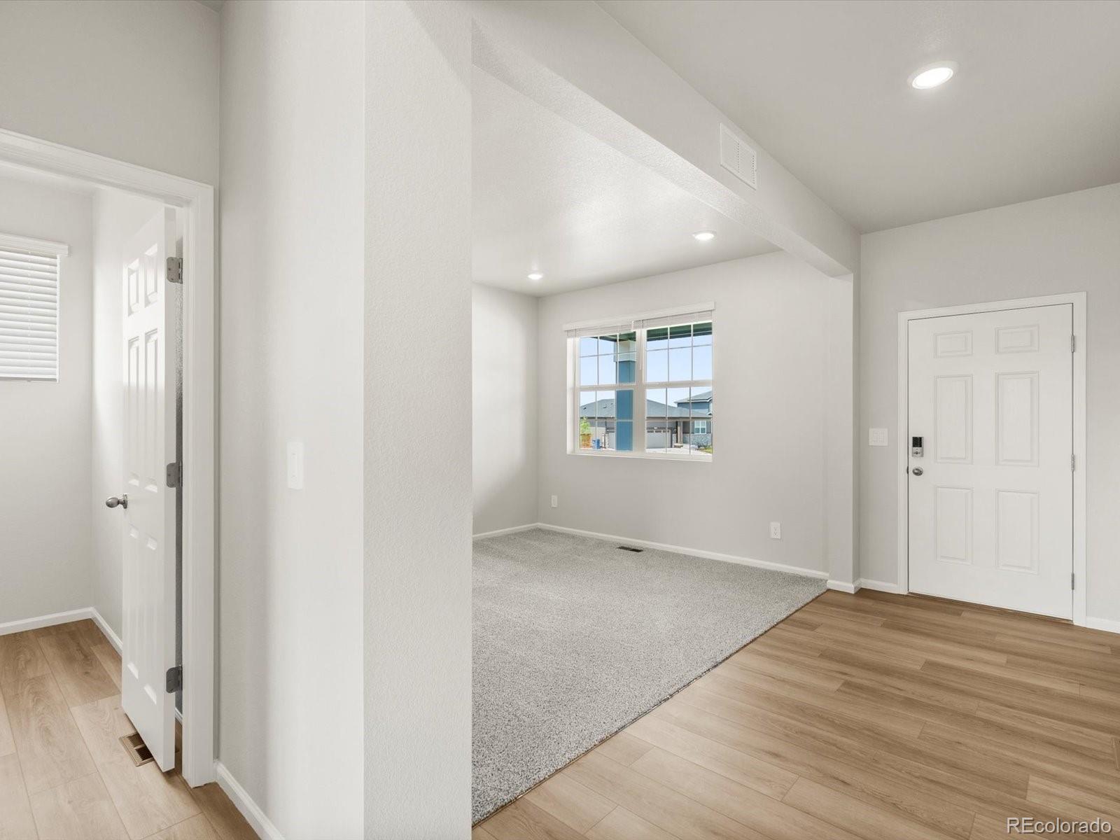 MLS Image #2 for 17458 e 90th place,commerce city, Colorado
