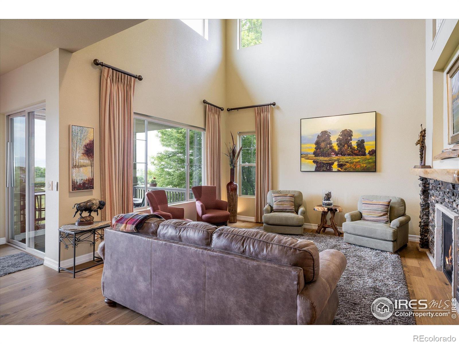 MLS Image #3 for 2446  reserve street,erie, Colorado