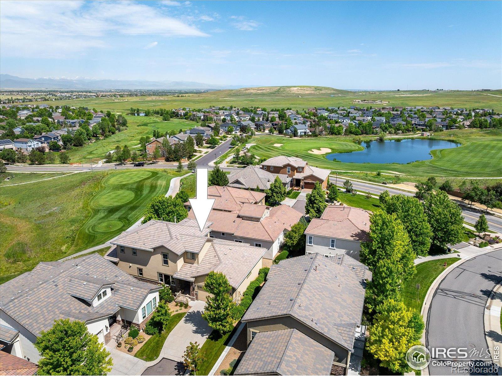 MLS Image #37 for 2446  reserve street,erie, Colorado
