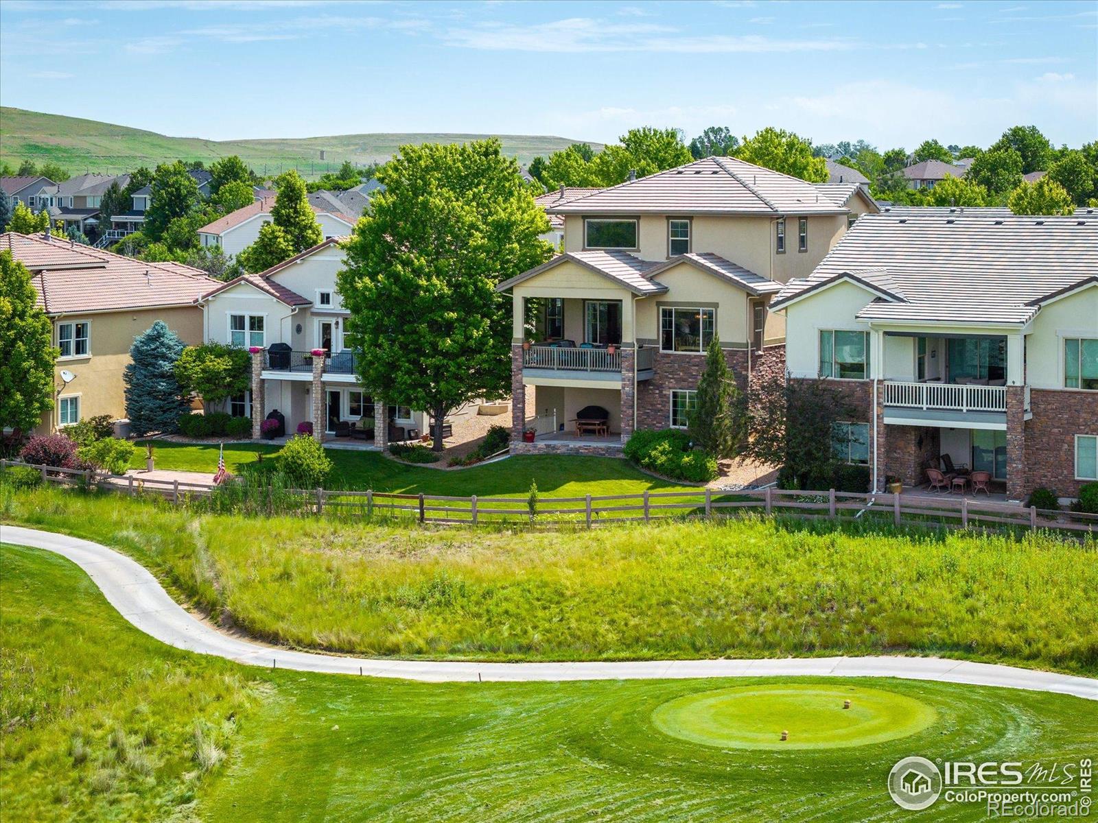 MLS Image #5 for 2446  reserve street,erie, Colorado