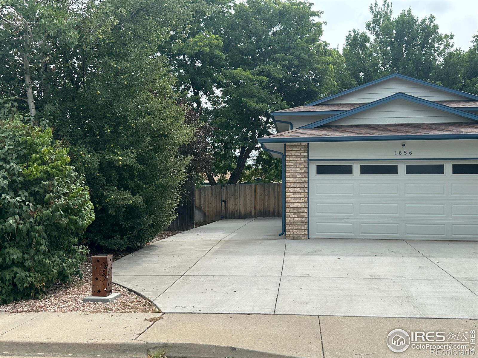 CMA Image for 1656 S Gilpin Avenue,Loveland, Colorado