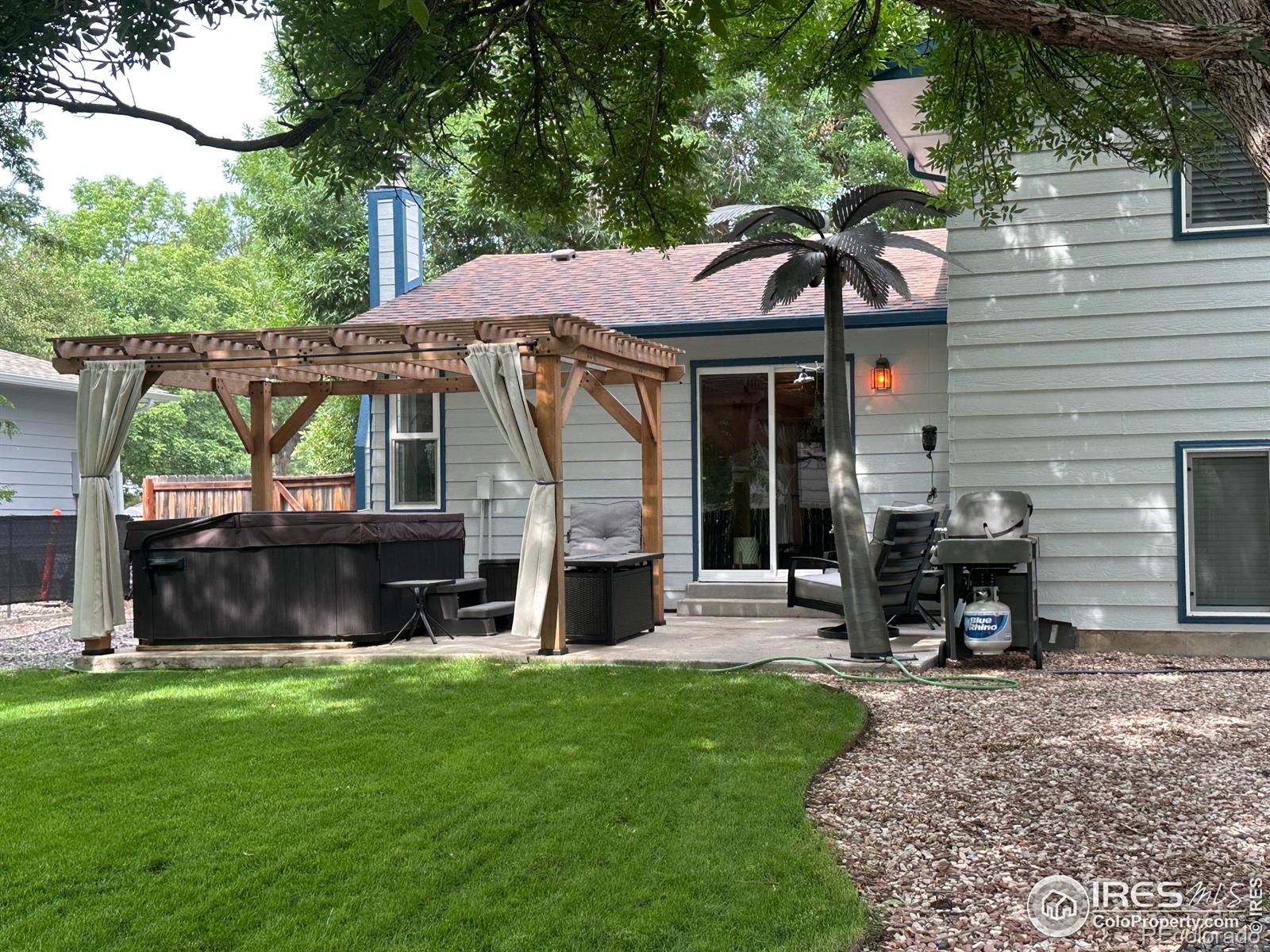 MLS Image #14 for 1656 s gilpin avenue,loveland, Colorado