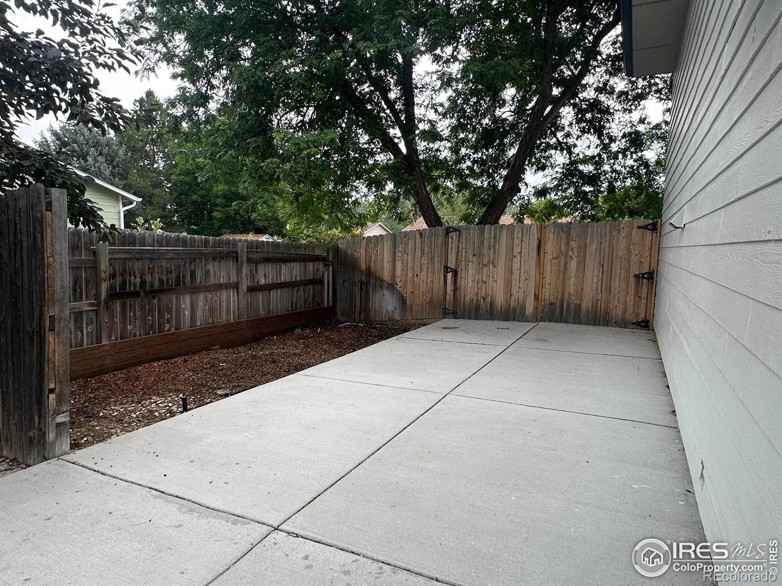 MLS Image #2 for 1656 s gilpin avenue,loveland, Colorado