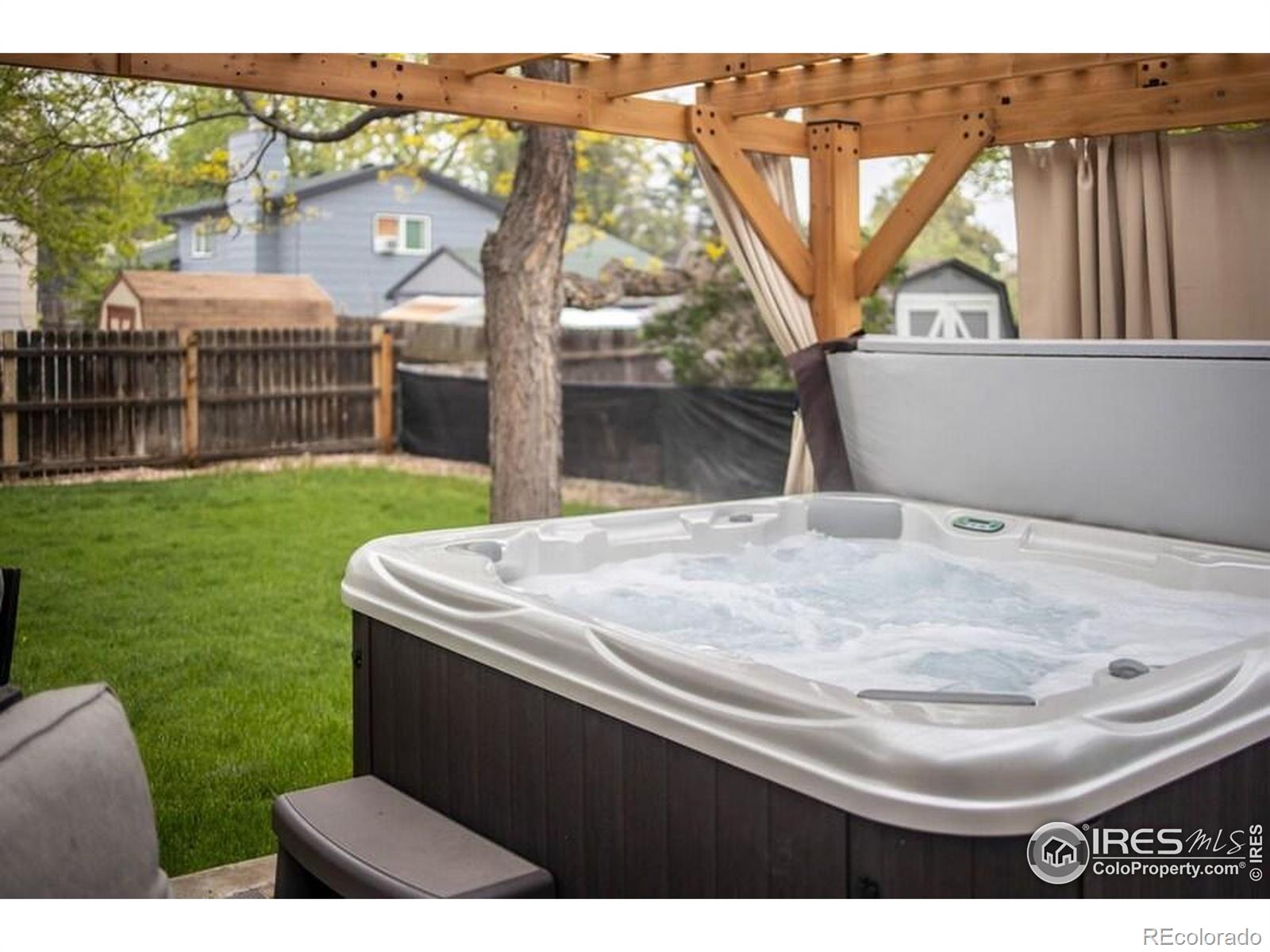MLS Image #31 for 1656 s gilpin avenue,loveland, Colorado