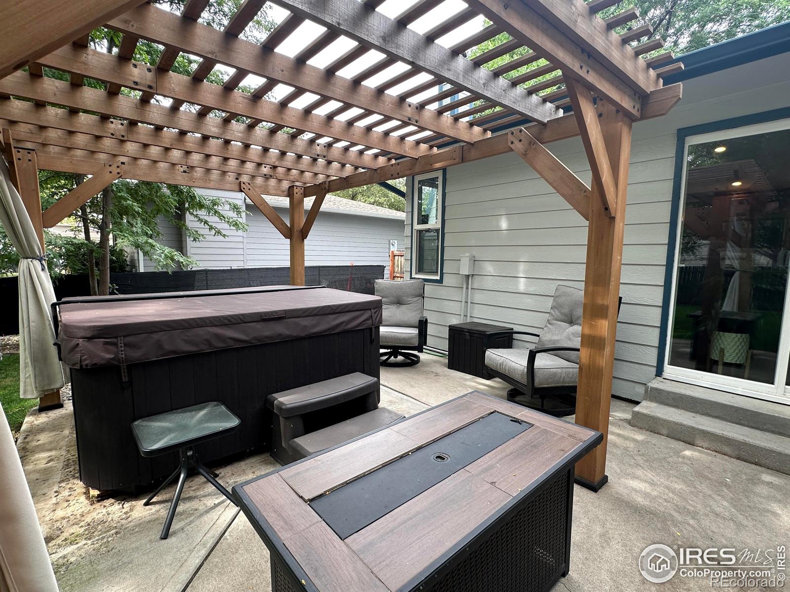 MLS Image #32 for 1656 s gilpin avenue,loveland, Colorado