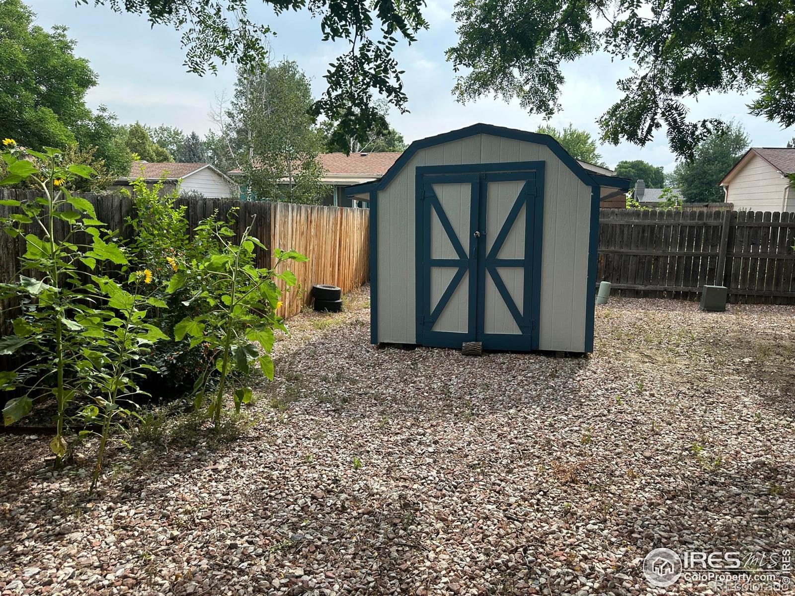 MLS Image #33 for 1656 s gilpin avenue,loveland, Colorado