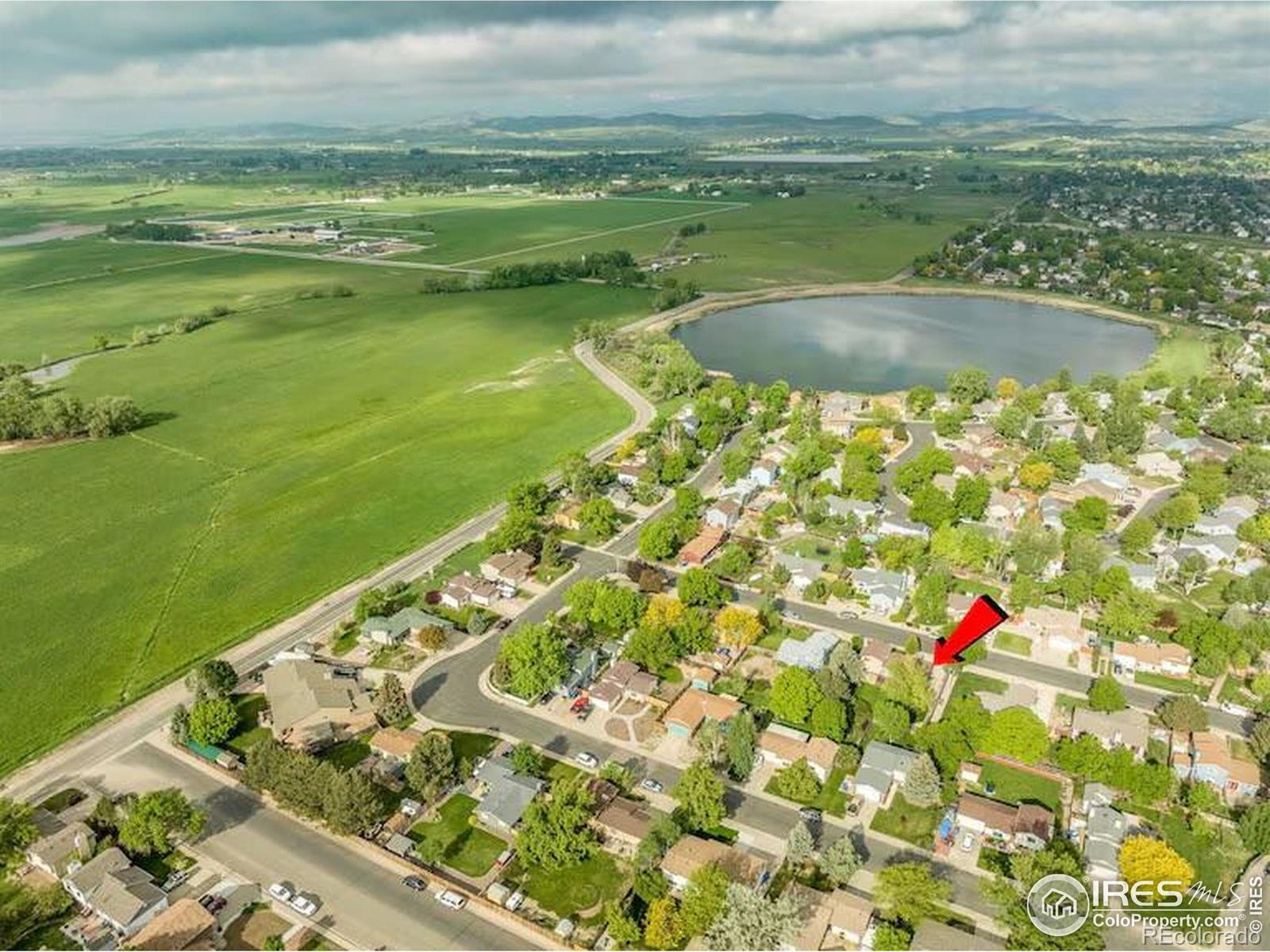 MLS Image #34 for 1656 s gilpin avenue,loveland, Colorado
