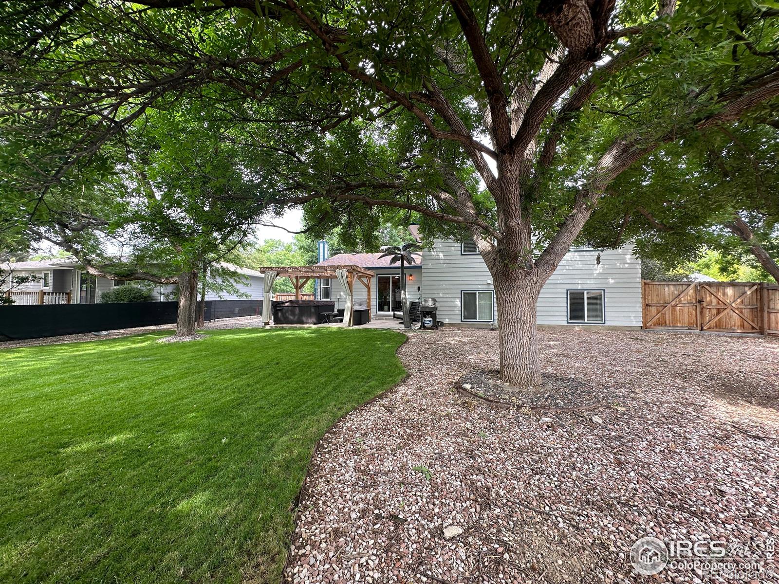 MLS Image #35 for 1656 s gilpin avenue,loveland, Colorado
