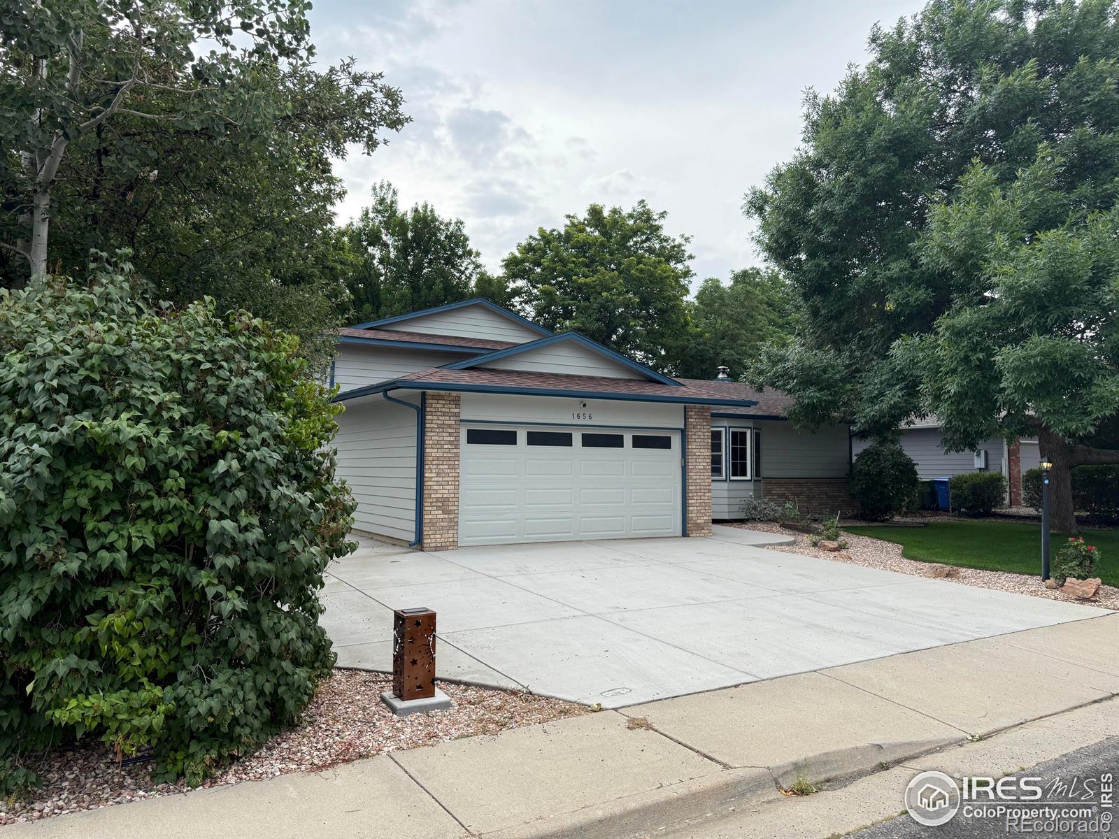 MLS Image #36 for 1656 s gilpin avenue,loveland, Colorado