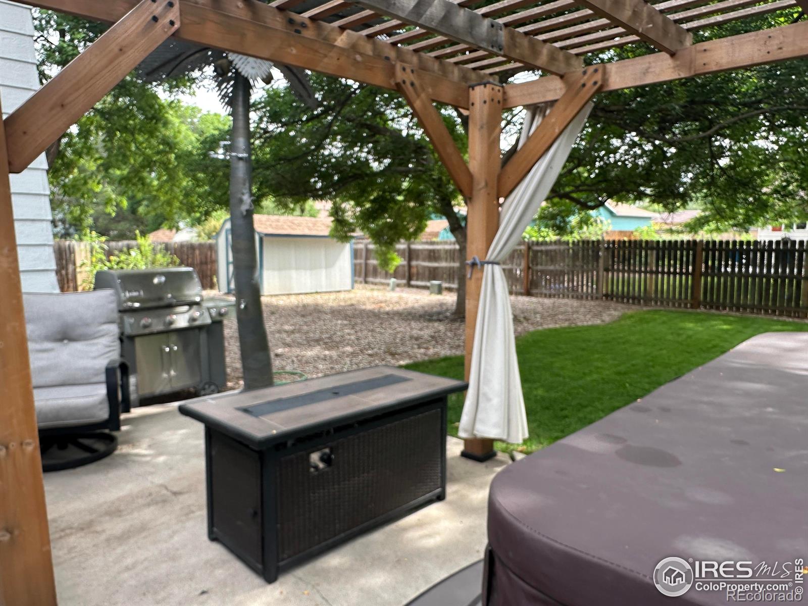 MLS Image #38 for 1656 s gilpin avenue,loveland, Colorado