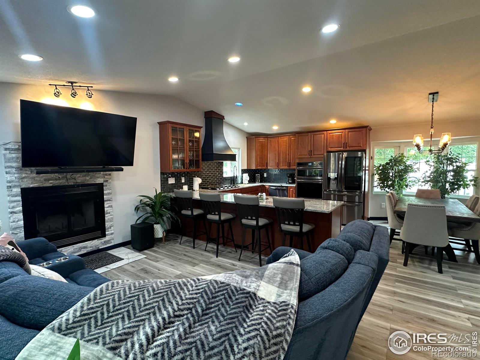 MLS Image #4 for 1656 s gilpin avenue,loveland, Colorado