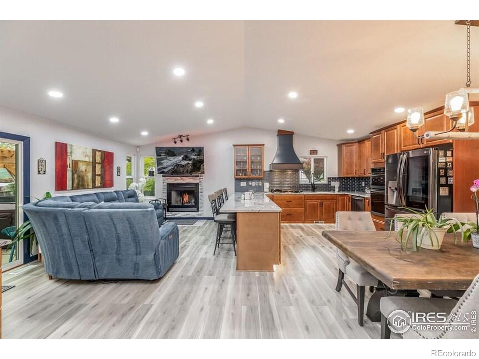 MLS Image #5 for 1656 s gilpin avenue,loveland, Colorado