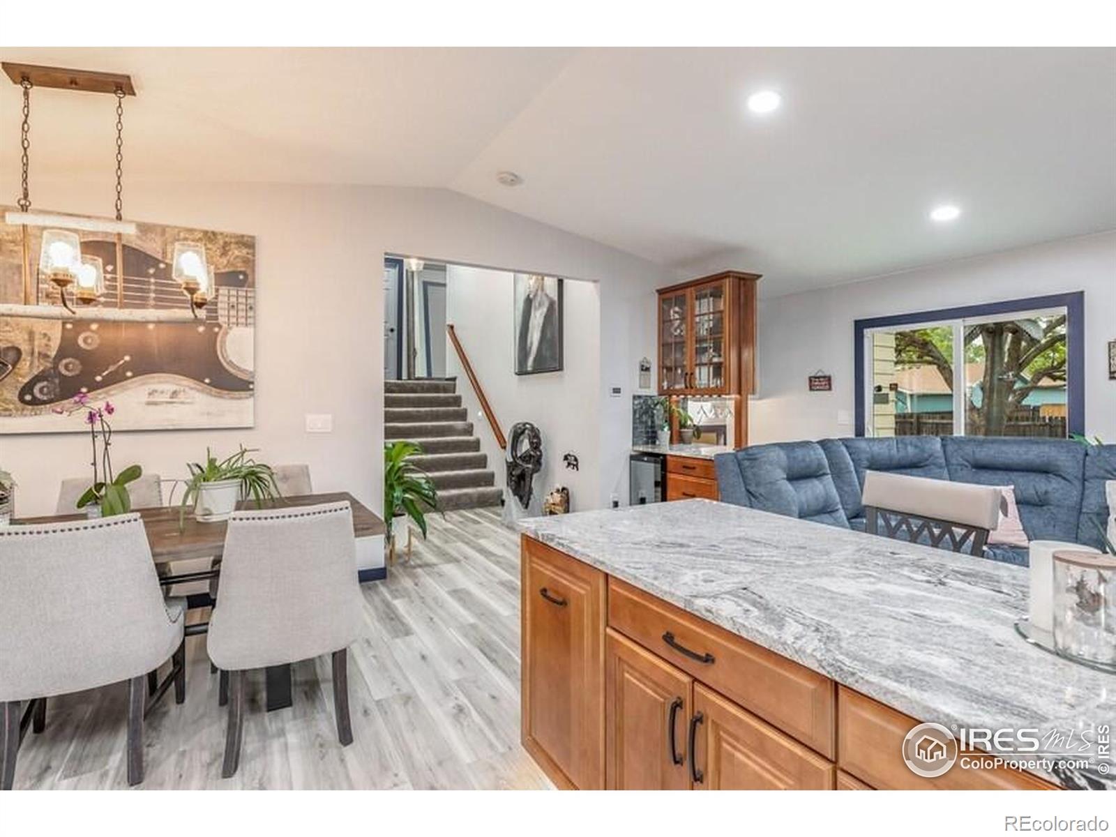 MLS Image #6 for 1656 s gilpin avenue,loveland, Colorado