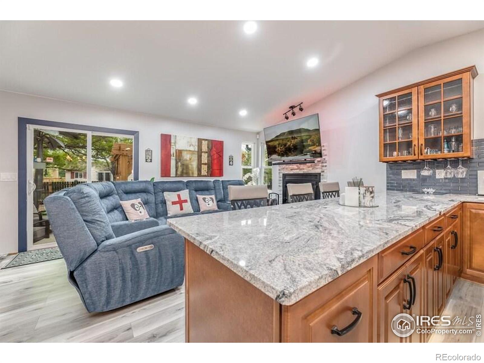 MLS Image #9 for 1656 s gilpin avenue,loveland, Colorado