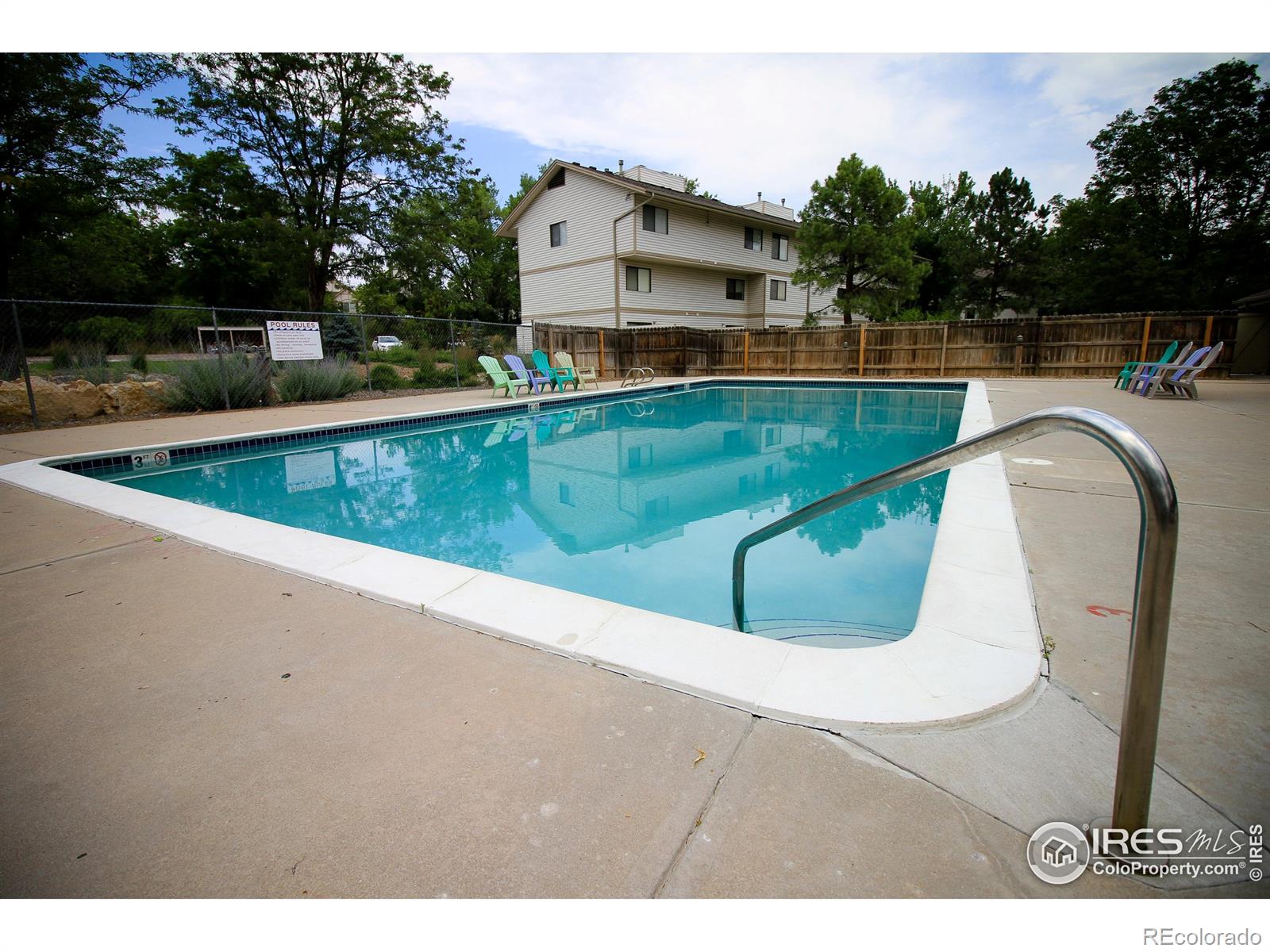 MLS Image #7 for 1705  heatheridge road,fort collins, Colorado