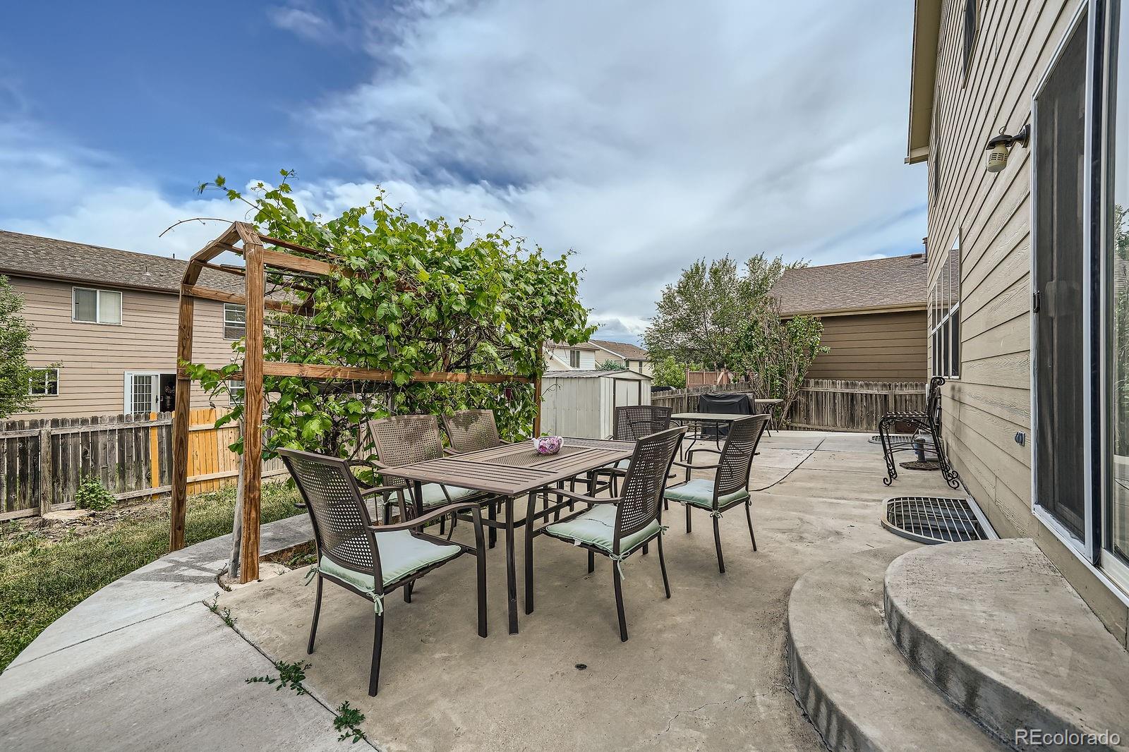 MLS Image #22 for 10994  elizabeth street,northglenn, Colorado