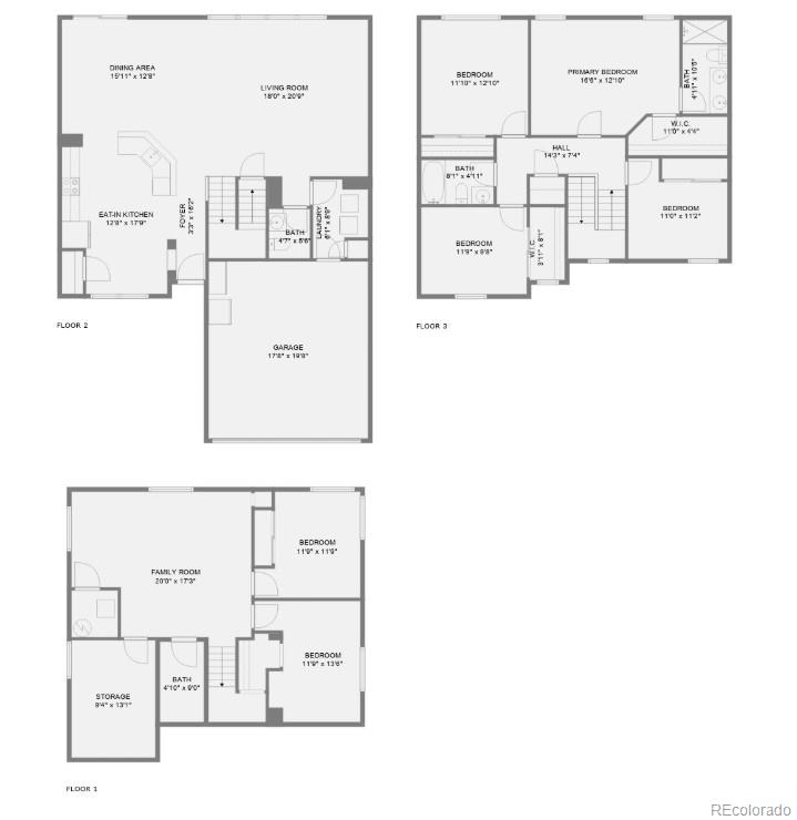 MLS Image #25 for 10994  elizabeth street,northglenn, Colorado