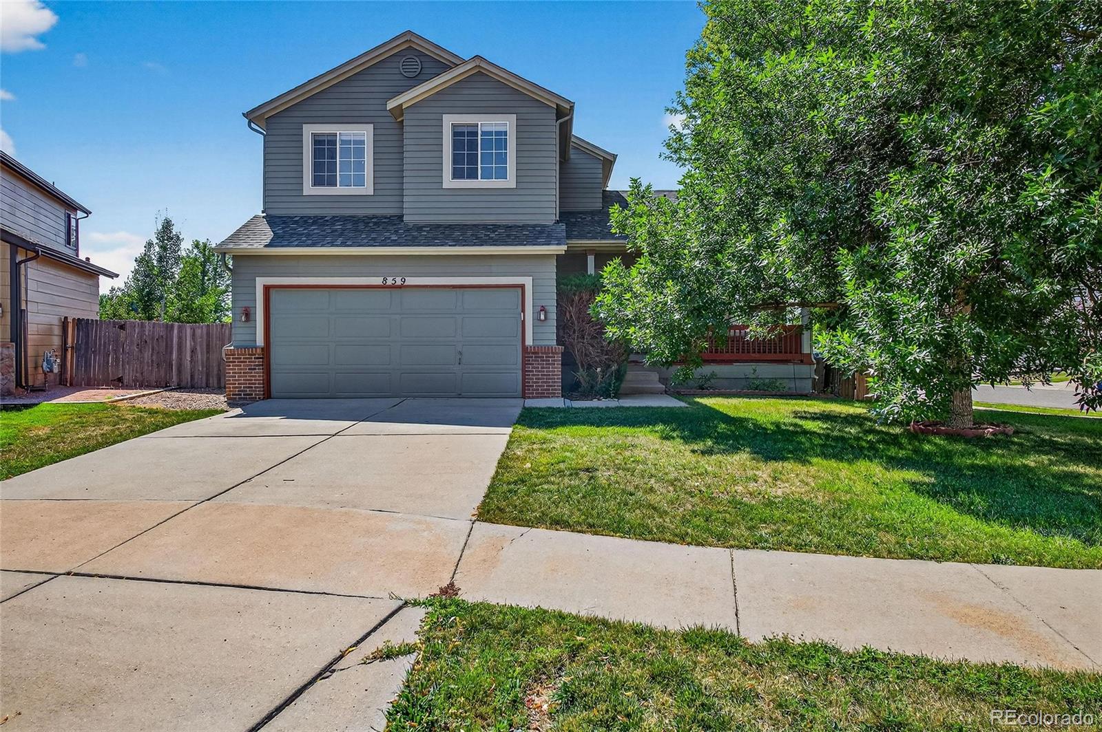 CMA Image for 859  Brimble Court,Erie, Colorado