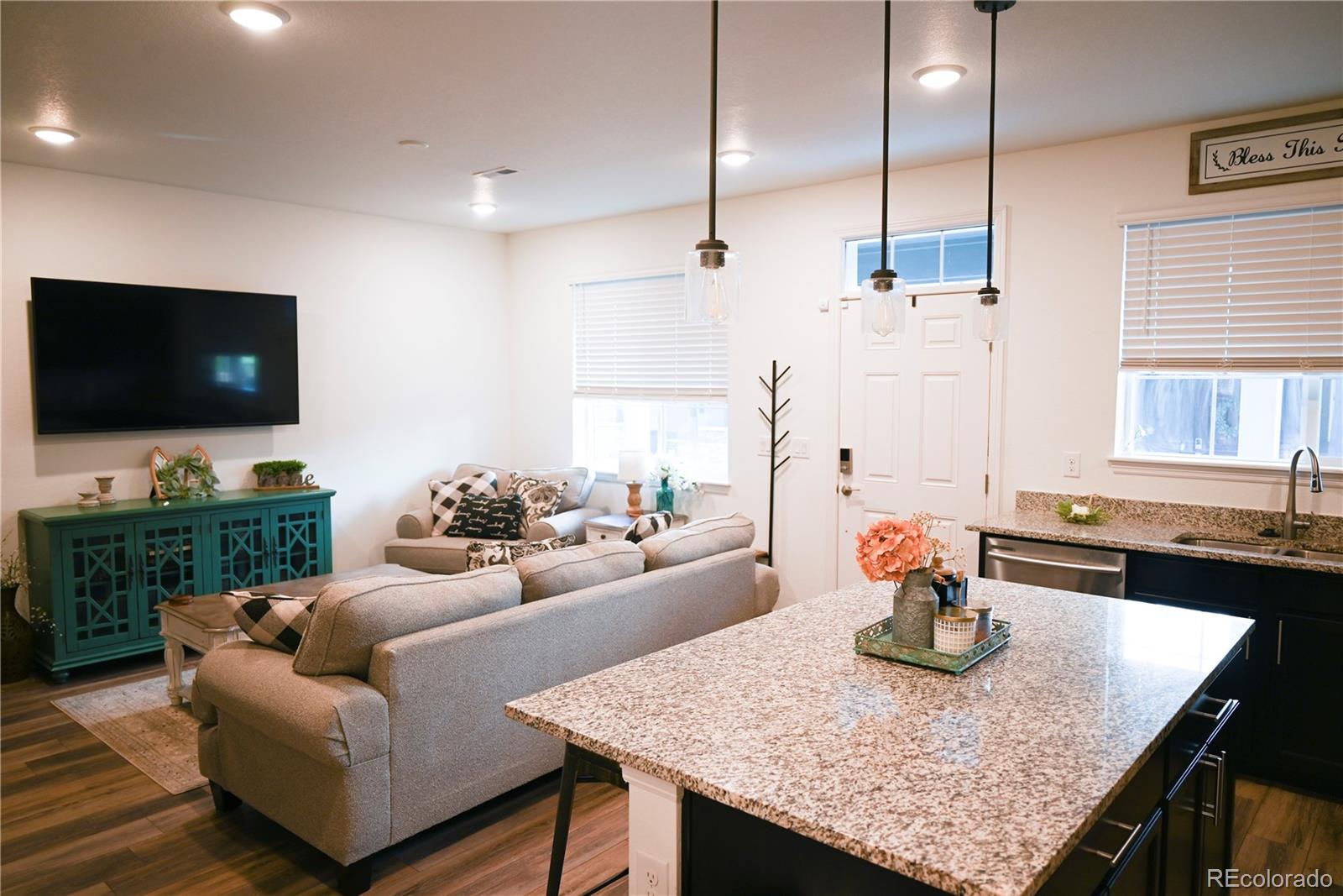 MLS Image #2 for 16731 e 119th avenue,commerce city, Colorado