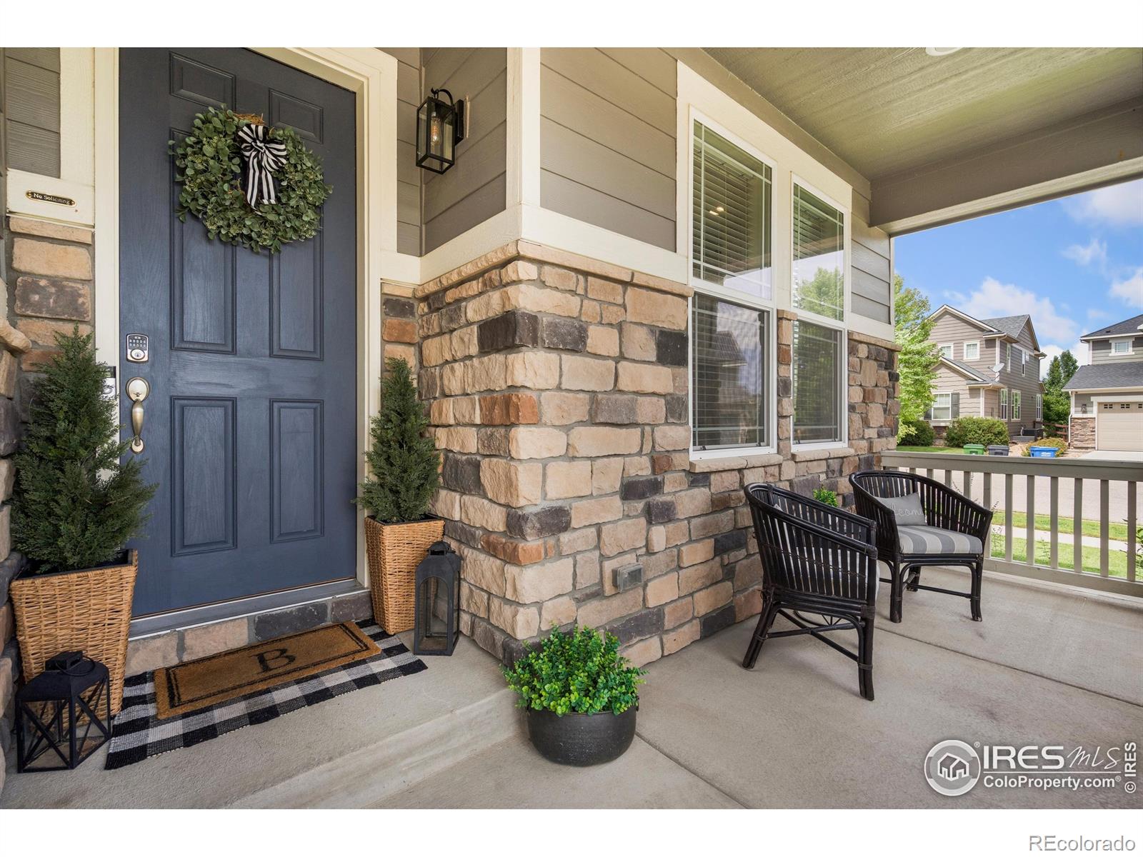 MLS Image #11 for 2313  lodgepole creek drive,fort collins, Colorado