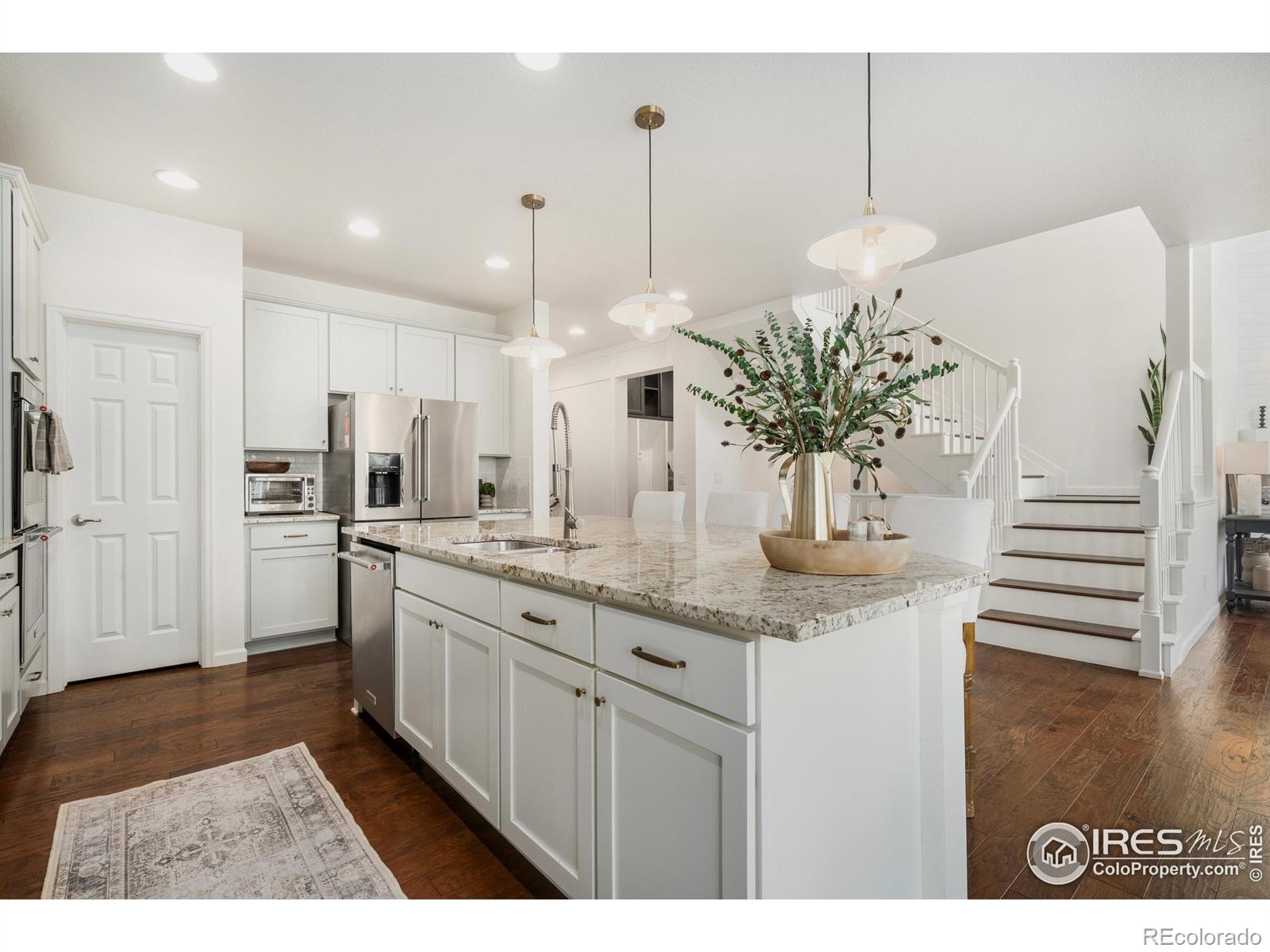 MLS Image #12 for 2313  lodgepole creek drive,fort collins, Colorado