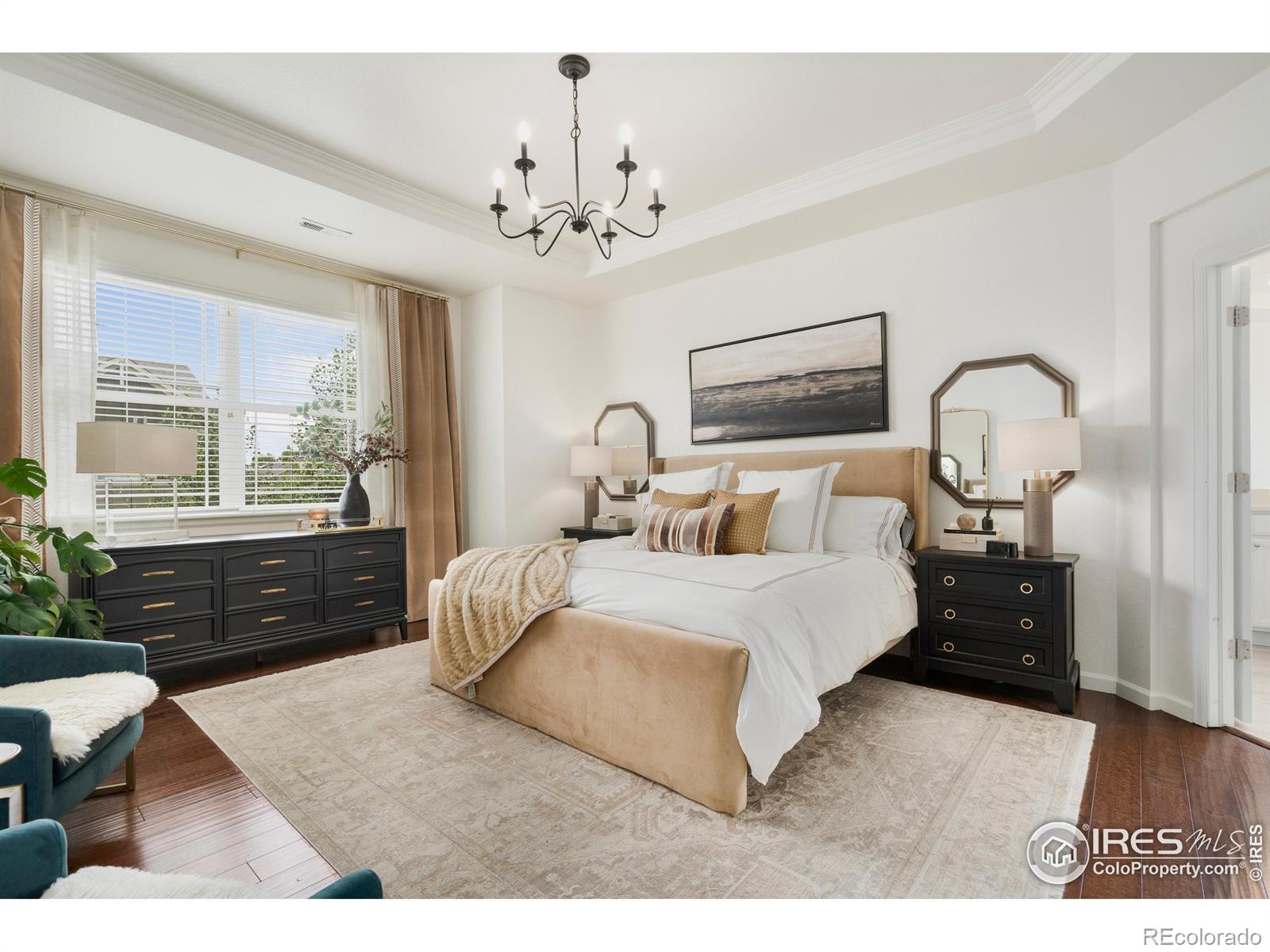 MLS Image #3 for 2313  lodgepole creek drive,fort collins, Colorado