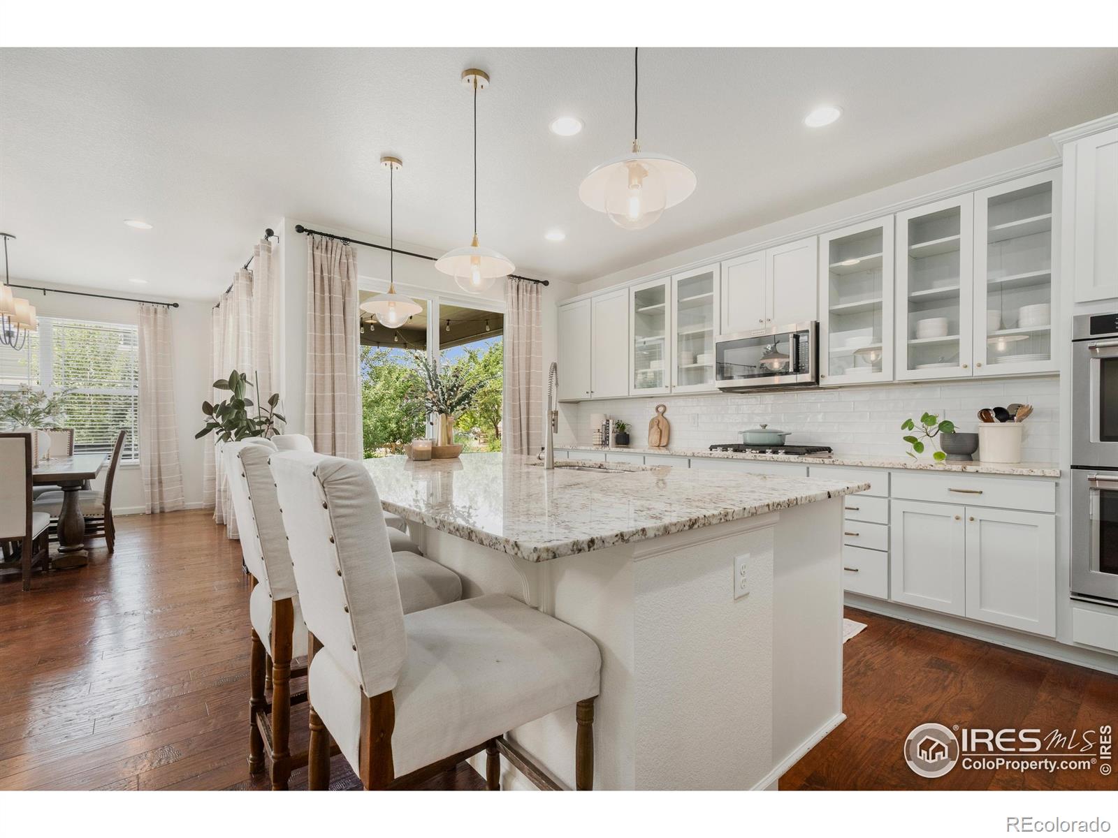 MLS Image #4 for 2313  lodgepole creek drive,fort collins, Colorado