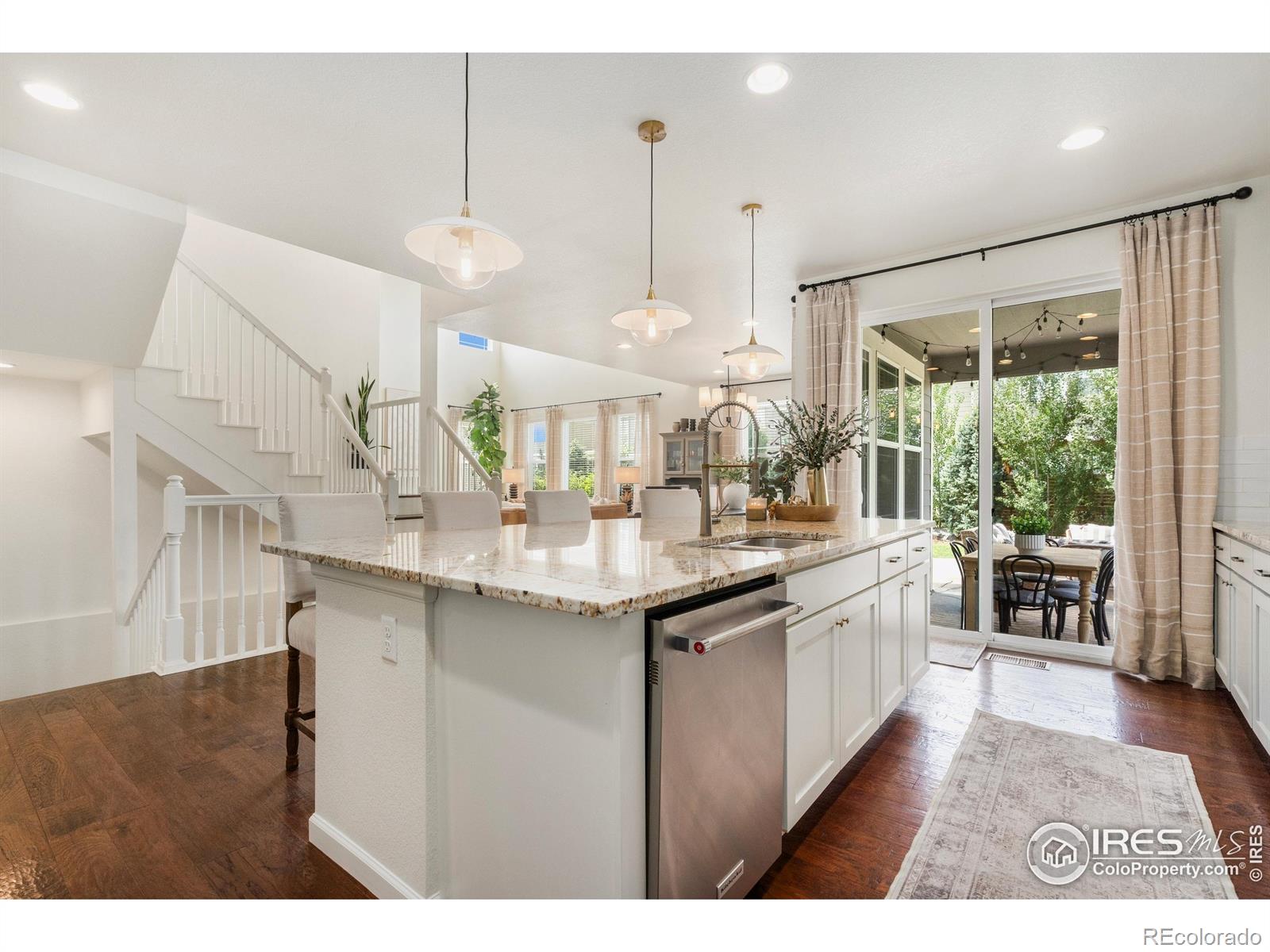 MLS Image #5 for 2313  lodgepole creek drive,fort collins, Colorado