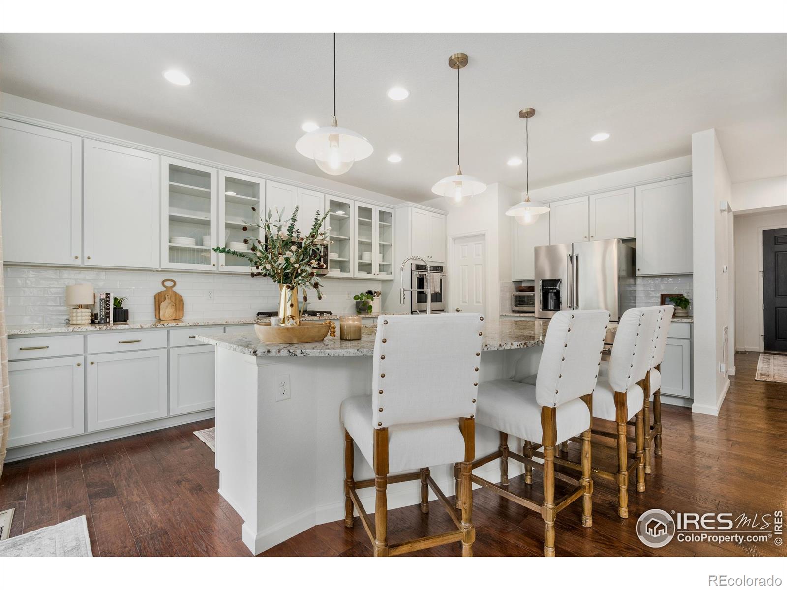 MLS Image #6 for 2313  lodgepole creek drive,fort collins, Colorado