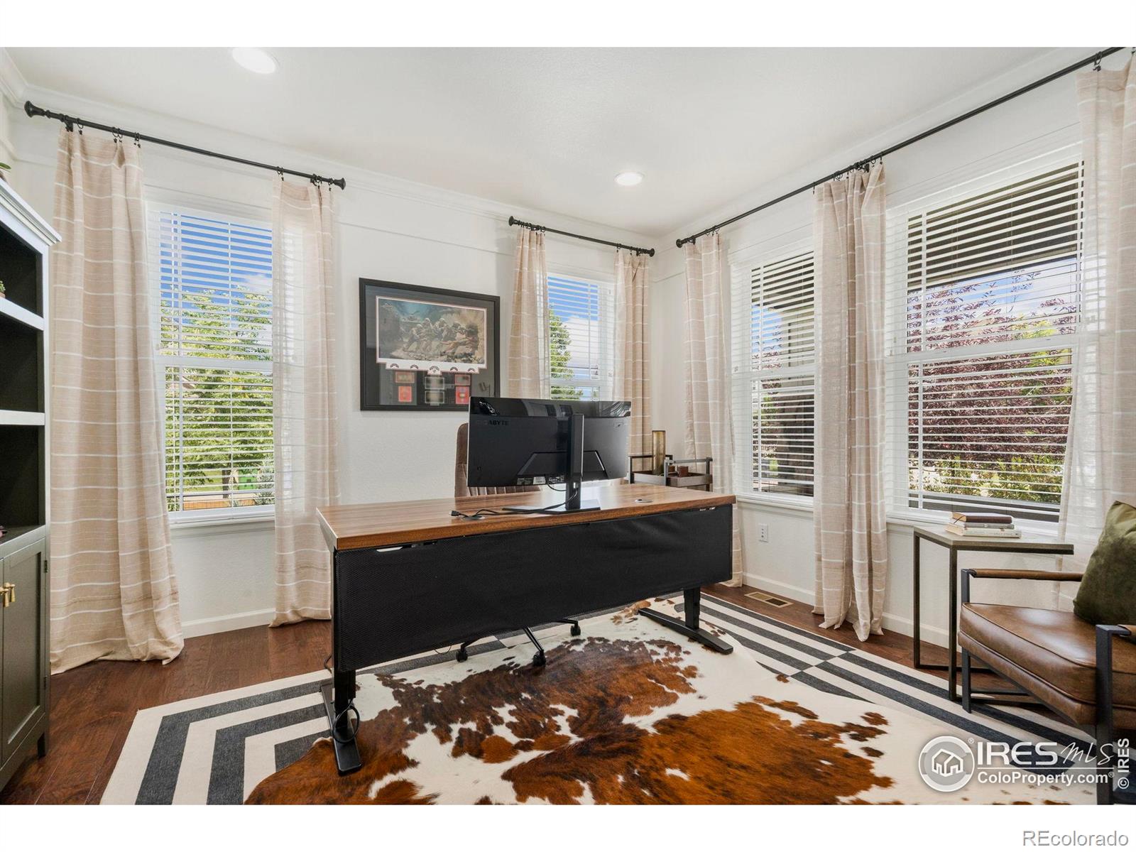 MLS Image #8 for 2313  lodgepole creek drive,fort collins, Colorado