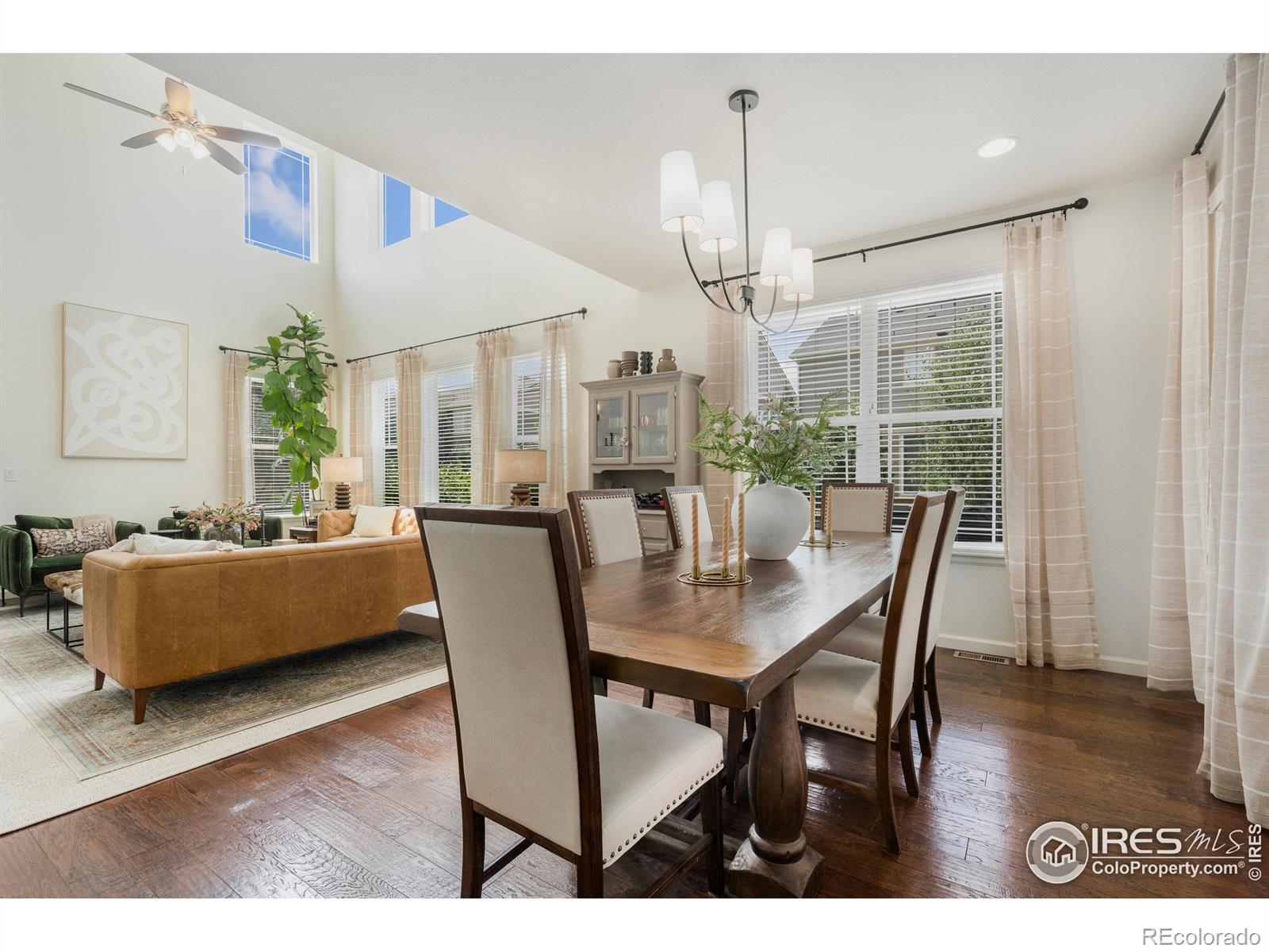 MLS Image #9 for 2313  lodgepole creek drive,fort collins, Colorado