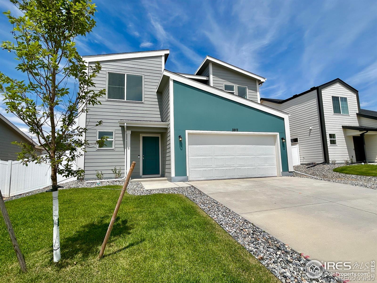 MLS Image #0 for 3917  kobuk street,evans, Colorado
