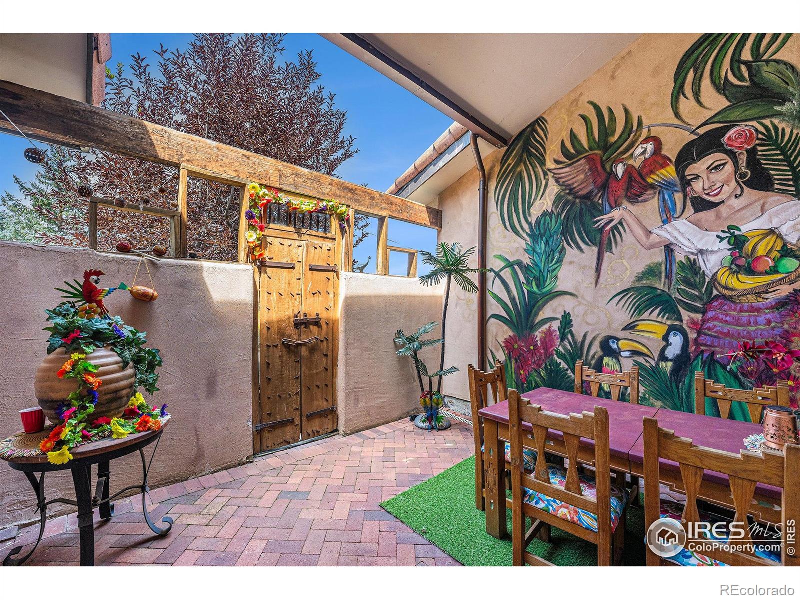 MLS Image #14 for 14534  fenton street,broomfield, Colorado