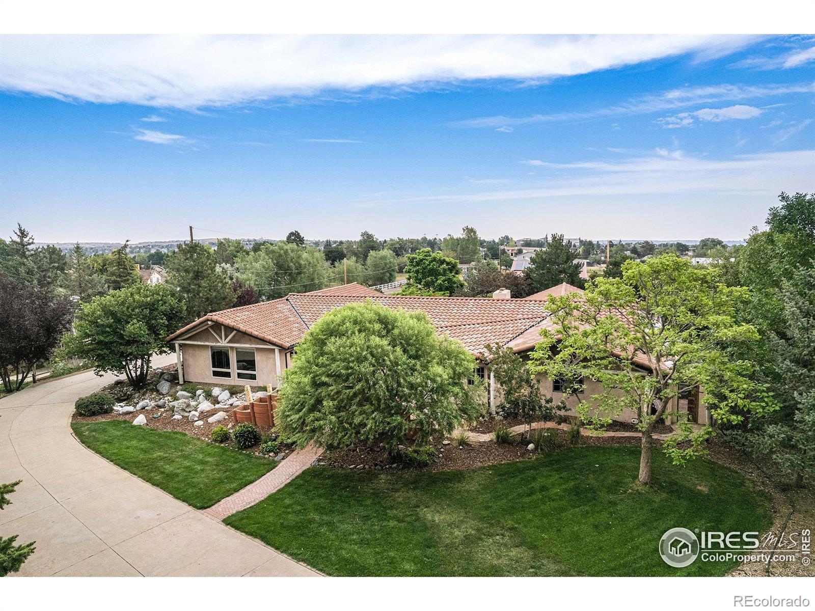 MLS Image #2 for 14534  fenton street,broomfield, Colorado