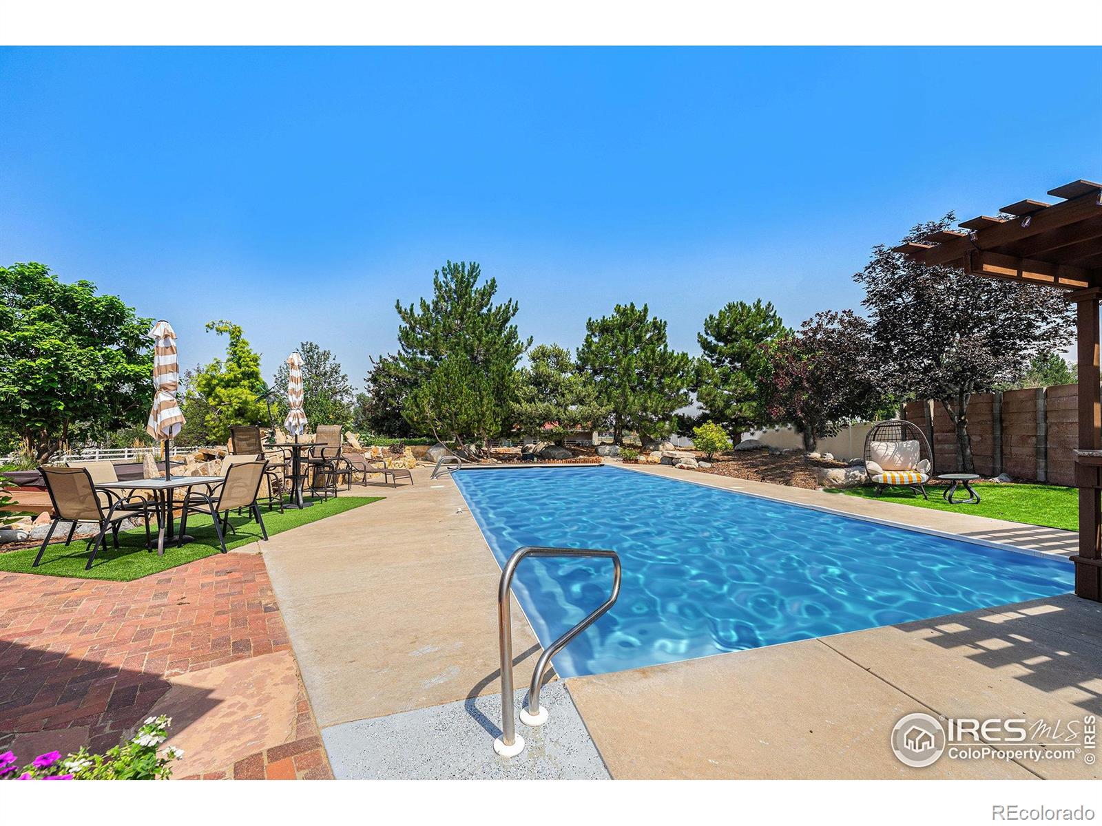MLS Image #29 for 14534  fenton street,broomfield, Colorado