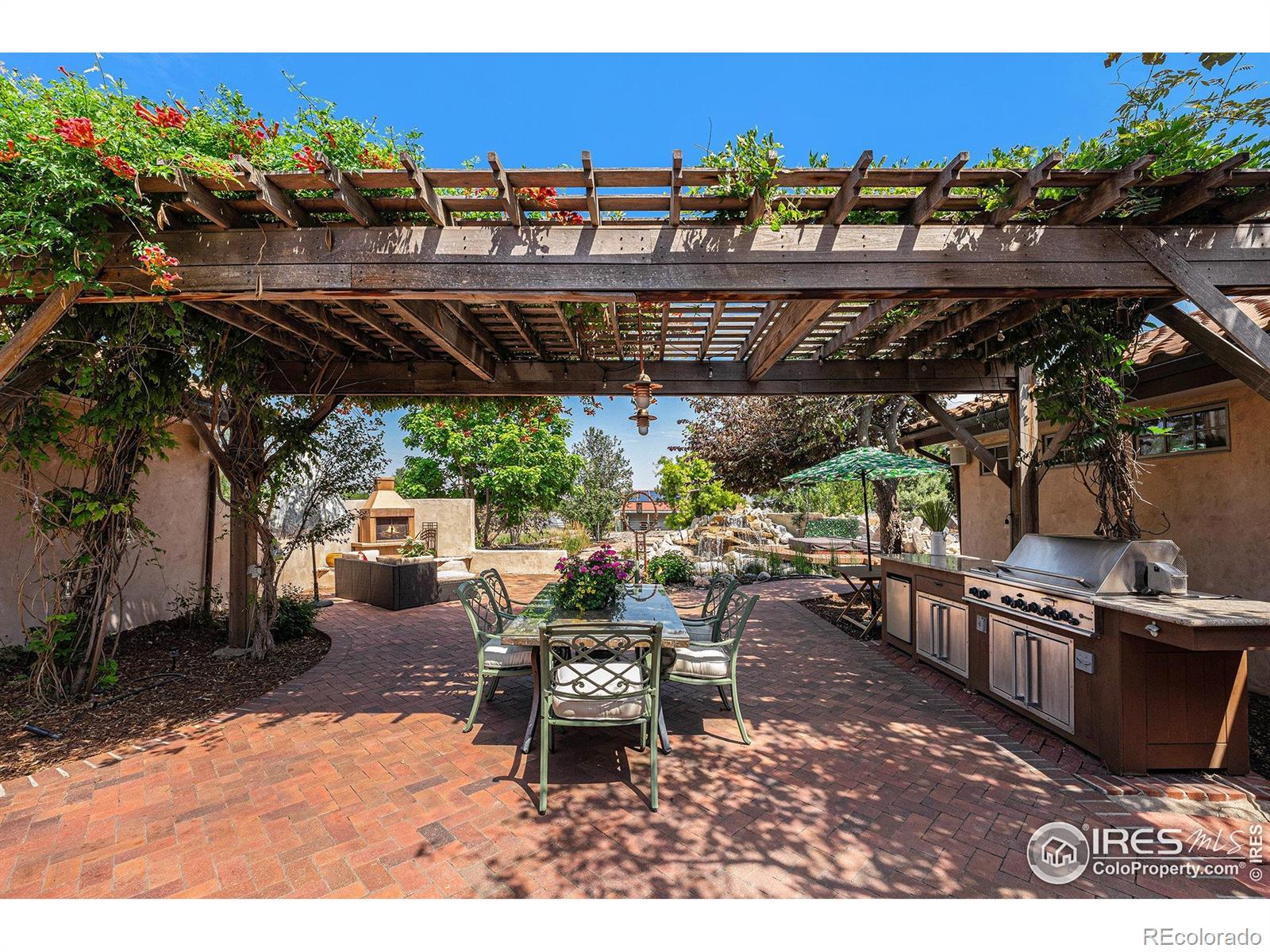 MLS Image #30 for 14534  fenton street,broomfield, Colorado