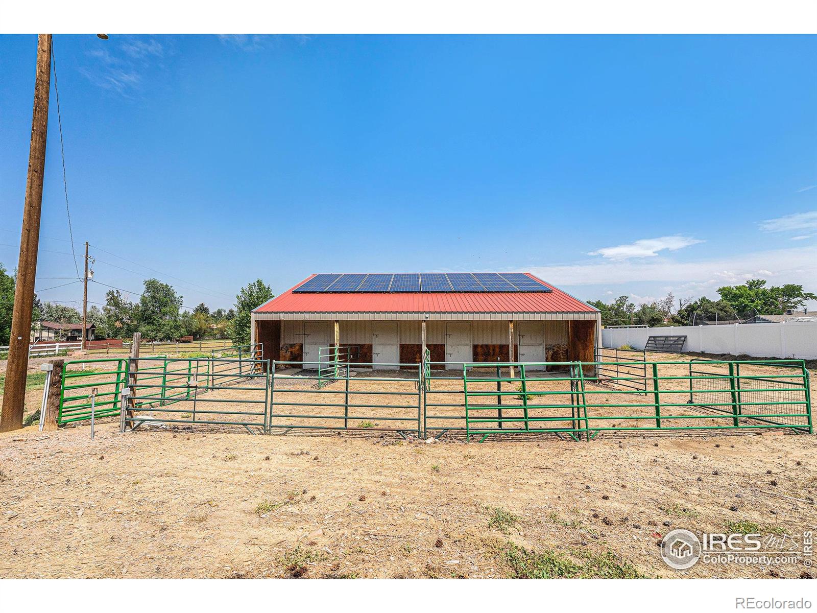 MLS Image #33 for 14534  fenton street,broomfield, Colorado