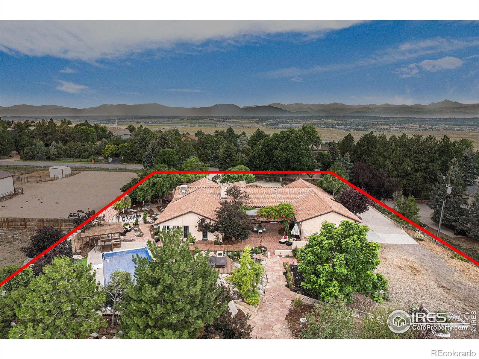 MLS Image #35 for 14534  fenton street,broomfield, Colorado