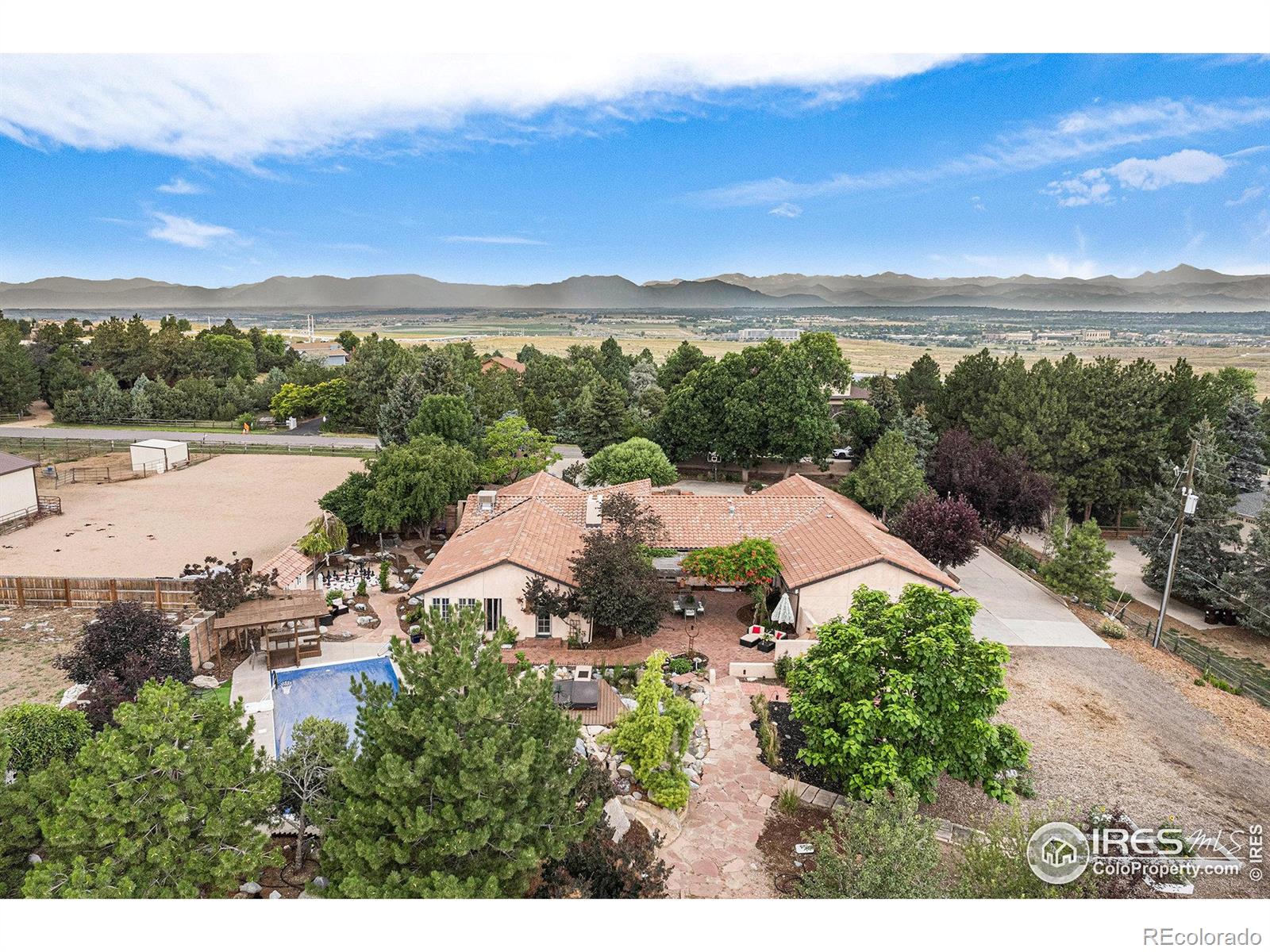 MLS Image #36 for 14534  fenton street,broomfield, Colorado