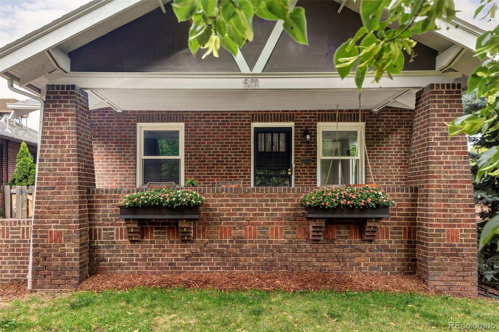 MLS Image #1 for 501 s ogden street,denver, Colorado