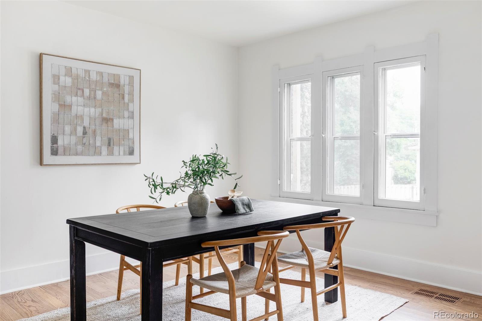 MLS Image #10 for 501 s ogden street,denver, Colorado