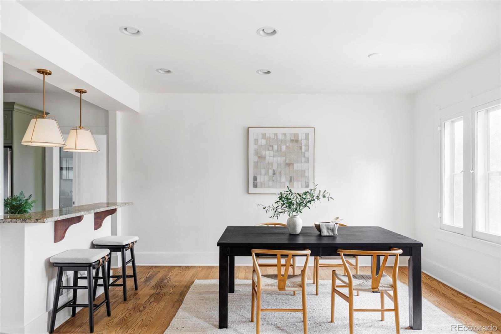 MLS Image #11 for 501 s ogden street,denver, Colorado