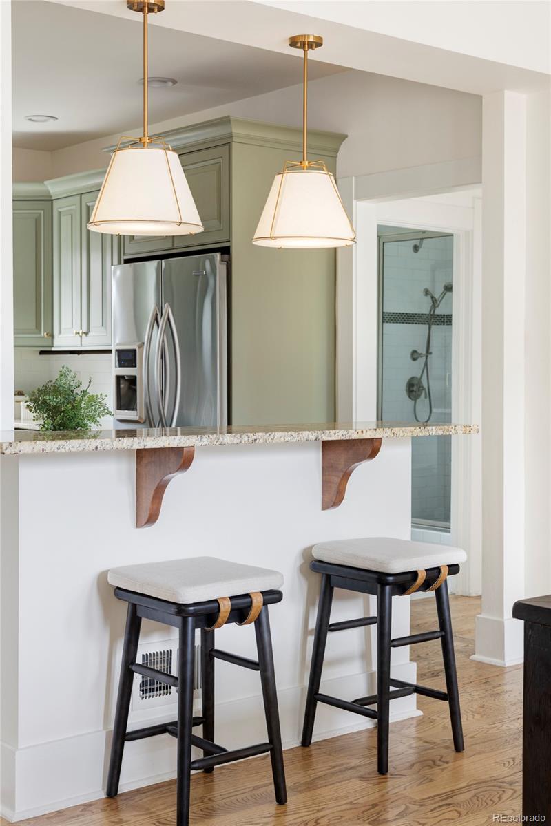 MLS Image #12 for 501 s ogden street,denver, Colorado