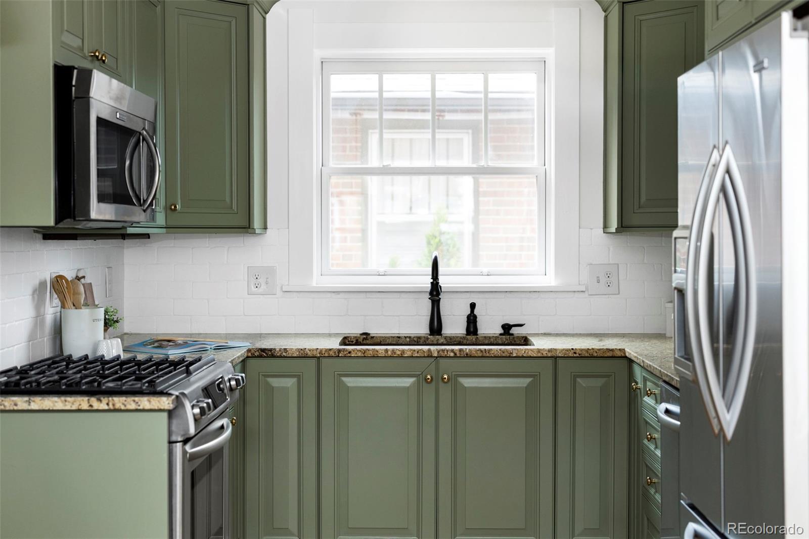 MLS Image #15 for 501 s ogden street,denver, Colorado