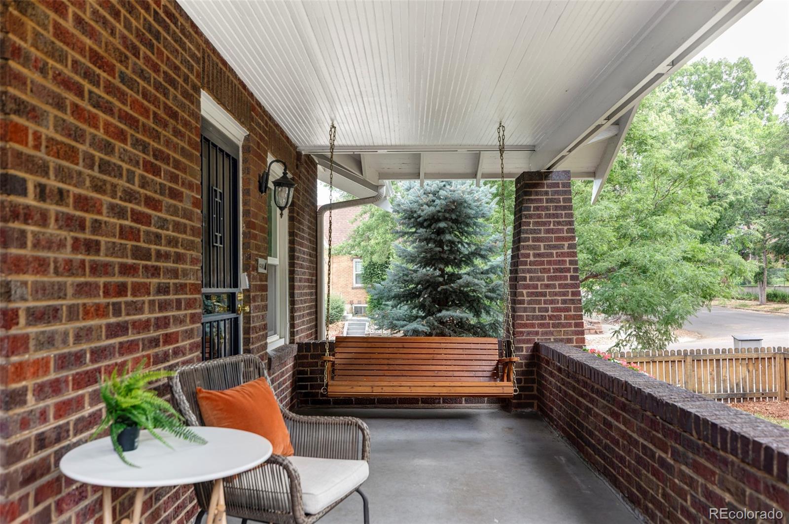 MLS Image #2 for 501 s ogden street,denver, Colorado
