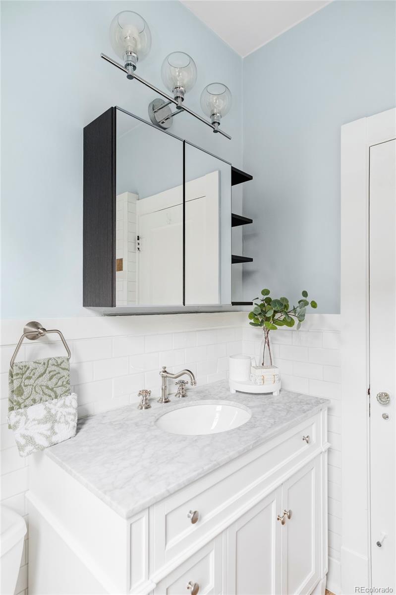 MLS Image #22 for 501 s ogden street,denver, Colorado