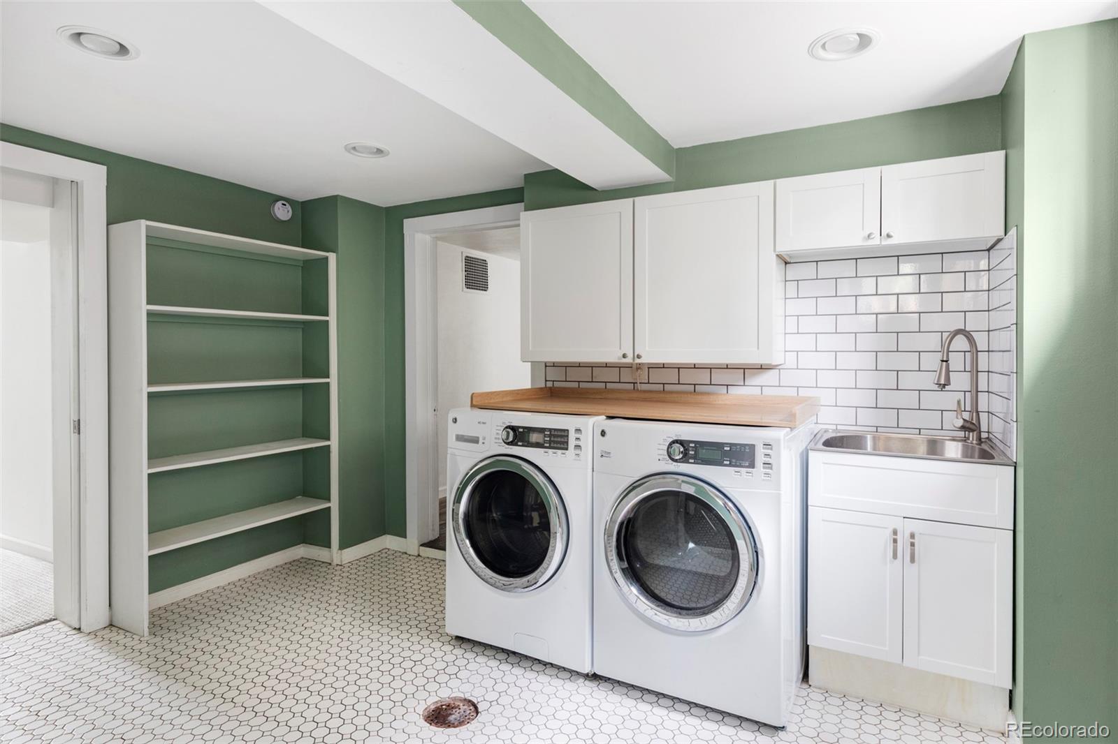 MLS Image #34 for 501 s ogden street,denver, Colorado